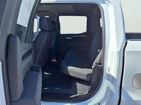 New 2026 Chevrolet Silverado 1500 RST w/ RST All Star Premium Package image 11