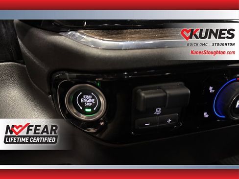 Used 2025 Chevrolet Silverado 1500 LT image 32