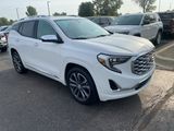 Used 2018 GMC Terrain Denali w/ Comfort Package image 5