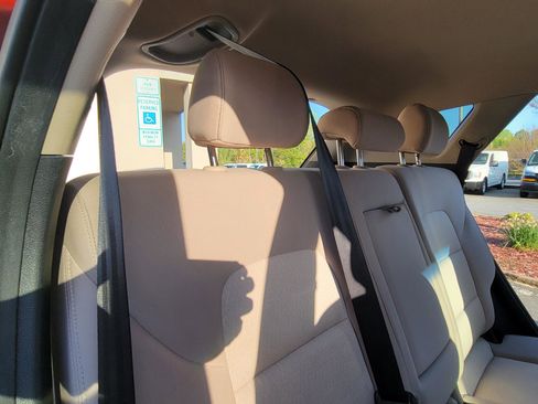 Used 2018 Hyundai Tucson SEL image 43