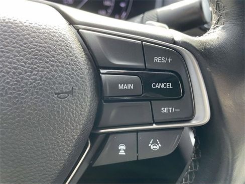 Used 2019 Honda Accord Sport image 14