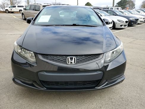 Used 2013 Honda Civic LX image 14