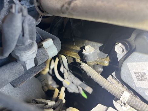 Used 2015 MAZDA CX-5 Grand Touring image 4