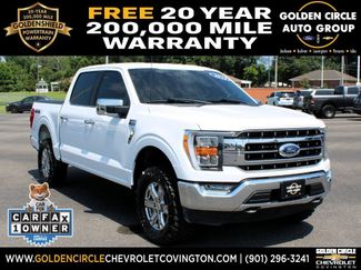 Used 2023 Ford F150 Lariat AWD/4WD 360° Tour