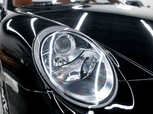 Used 2008 Porsche 911 Turbo AWD/4WD image 17