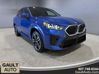 New 2026 BMW X2 xDrive28i w/ Technology Package