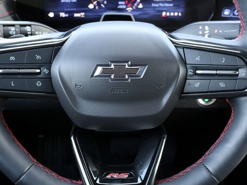 Used 2024 Chevrolet Traverse RS w/ LPO, Floor Liner Package image 36