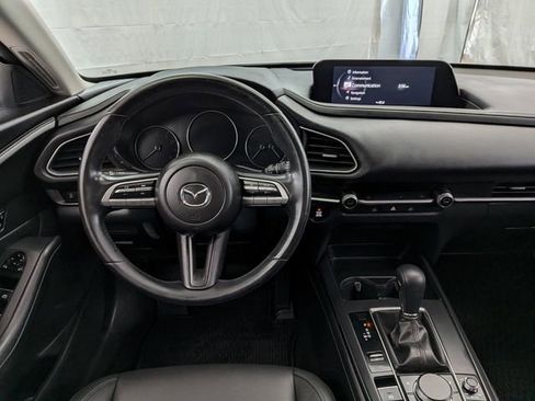 Certified 2023 MAZDA CX-30 AWD 2.5 S w/ Select Package image 21