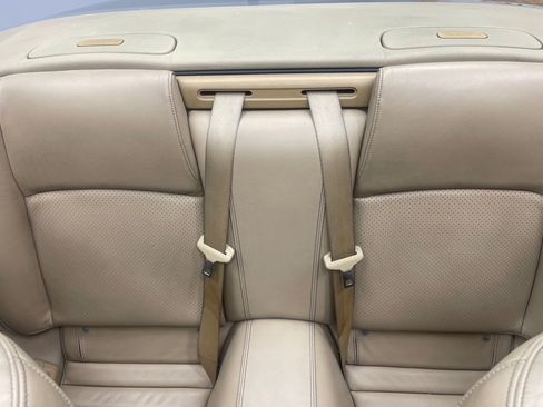 Used 2013 Jaguar XK Convertible RWD image 40