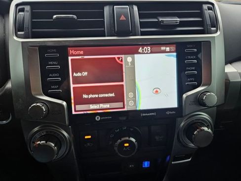 Used 2021 Toyota 4Runner SR5 Premium image 18