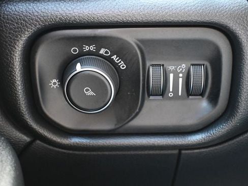 Used 2020 RAM 2500 Tradesman AWD/4WD image 40