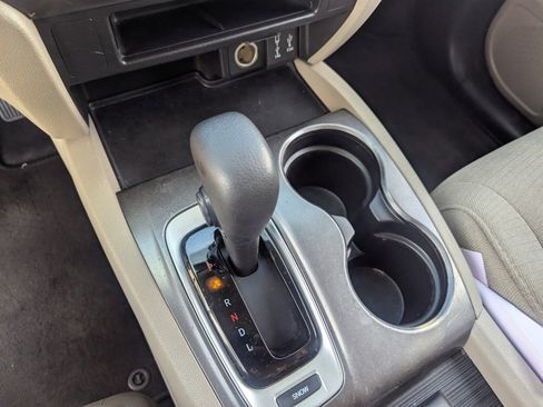 Used 2017 Honda Pilot EX image 31