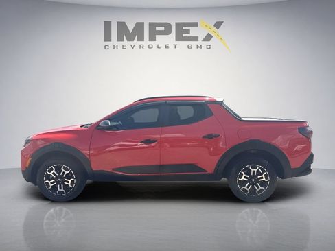 Used 2025 Hyundai Santa Cruz XRT AWD/4WD image 2