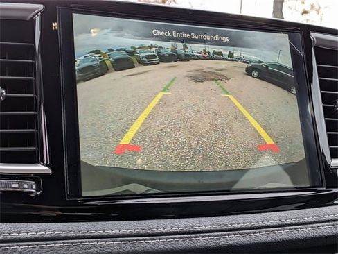 New 2026 Chrysler Pacifica Select w/ S Appearance Package image 23