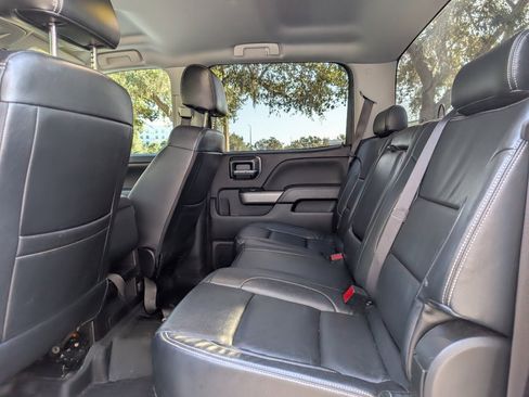 Used 2019 Chevrolet Silverado 2500 LT w/ All Star Edition image 13