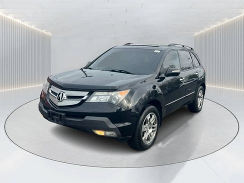 Used 2008 Acura MDX w/ Technology Package AWD/4WD image 1