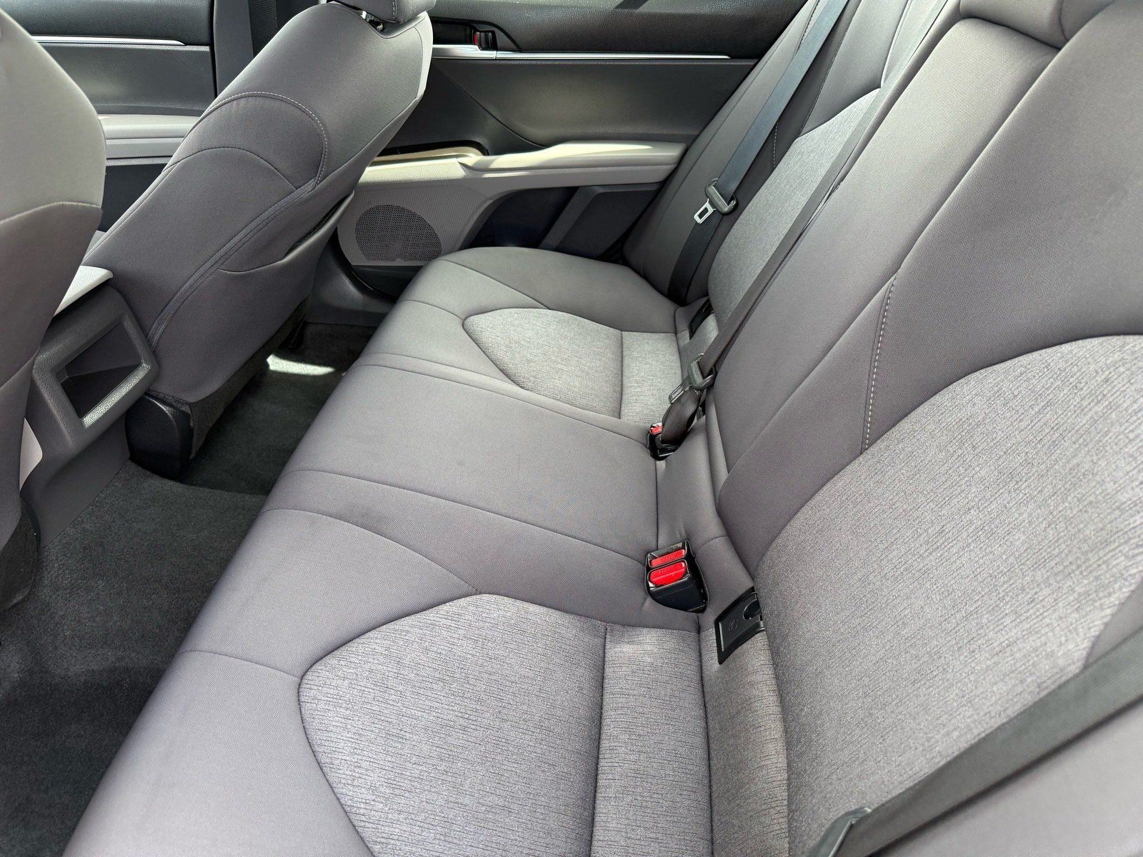 Used 2024 Toyota Camry LE FWD image 26
