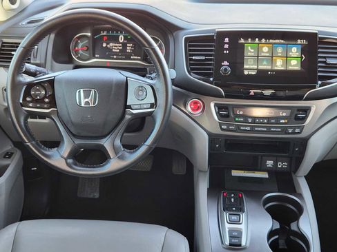 Used 2022 Honda Pilot Special Edition image 27