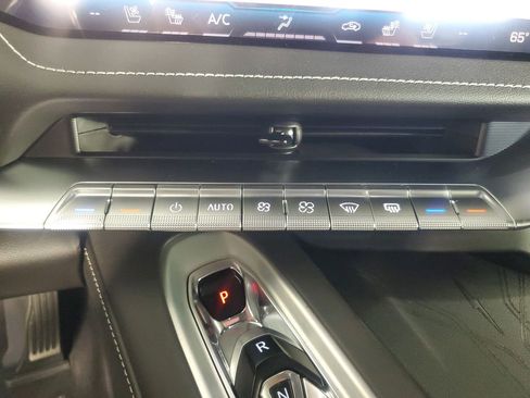 New 2026 Chevrolet Corvette Z06 image 18