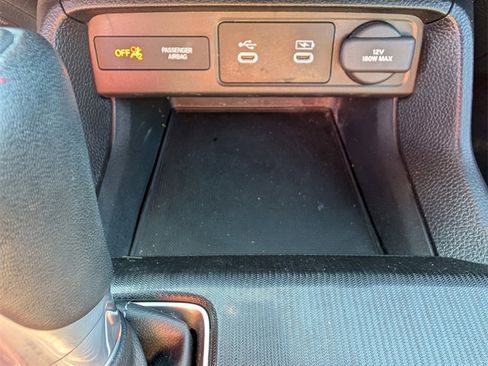 Certified 2025 Honda Civic Sport image 16