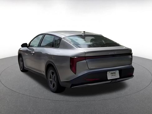 Used 2025 Kia K4 FWD image 11