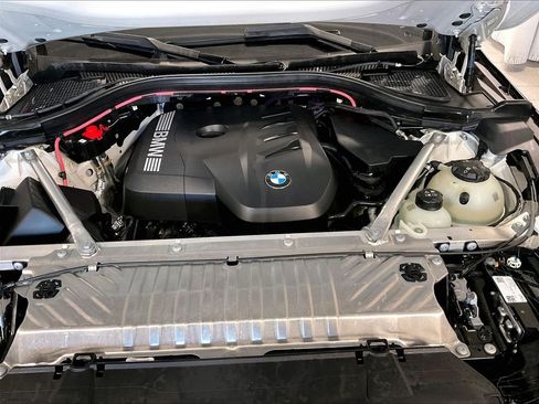 Used 2026 BMW X3 xDrive30i AWD/4WD image 35