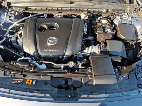 Used 2024 MAZDA CX-50 AWD 2.5 S w/ Select Package image 29