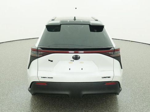 New 2026 Toyota bZ image 18