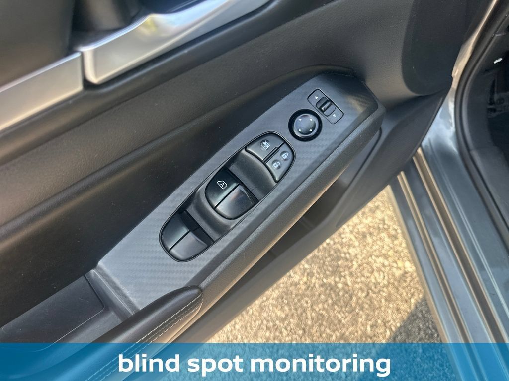 Used 2022 Nissan Altima 2.5 SV FWD image 15