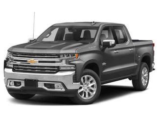 Used 2020 Chevrolet Silverado 1500 LTZ w/ LTZ Plus Package video 1