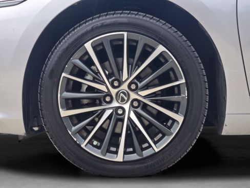 Used 2022 Lexus ES 350 w/ Premium Package FWD image 32