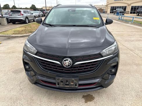 Used 2022 Buick Encore GX Select w/ Experience Buick Package FWD image 2