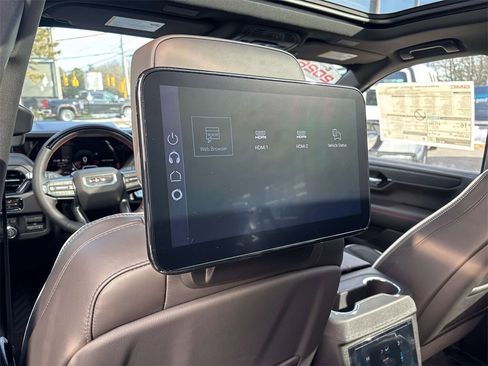 New 2026 GMC Yukon XL AT4 Ultimate image 10