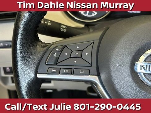 Used 2022 Nissan Rogue Sport SL w/ Premium Package AWD/4WD image 23