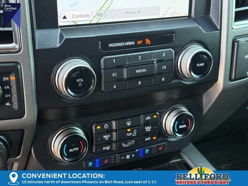 Used 2019 Ford F150 Raptor w/ Equipment Group 802A Luxury AWD/4WD image 21