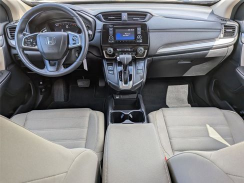 Certified 2020 Honda CR-V LX image 31