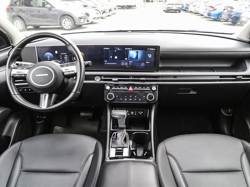 Certified 2025 Hyundai Tucson SEL image 12