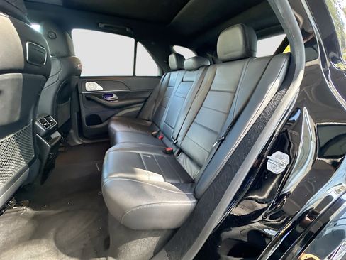 Used 2020 Mercedes-Benz GLE 350 4MATIC image 26