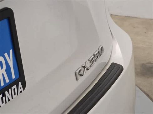 Used 2022 Lexus RX 350 FWD image 13