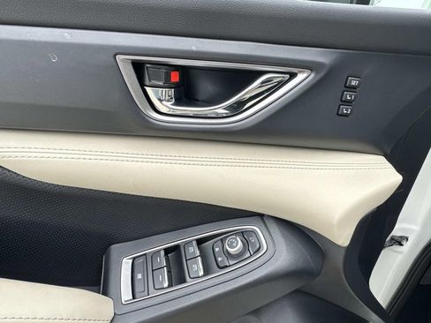 New 2026 Subaru Ascent Limited image 13
