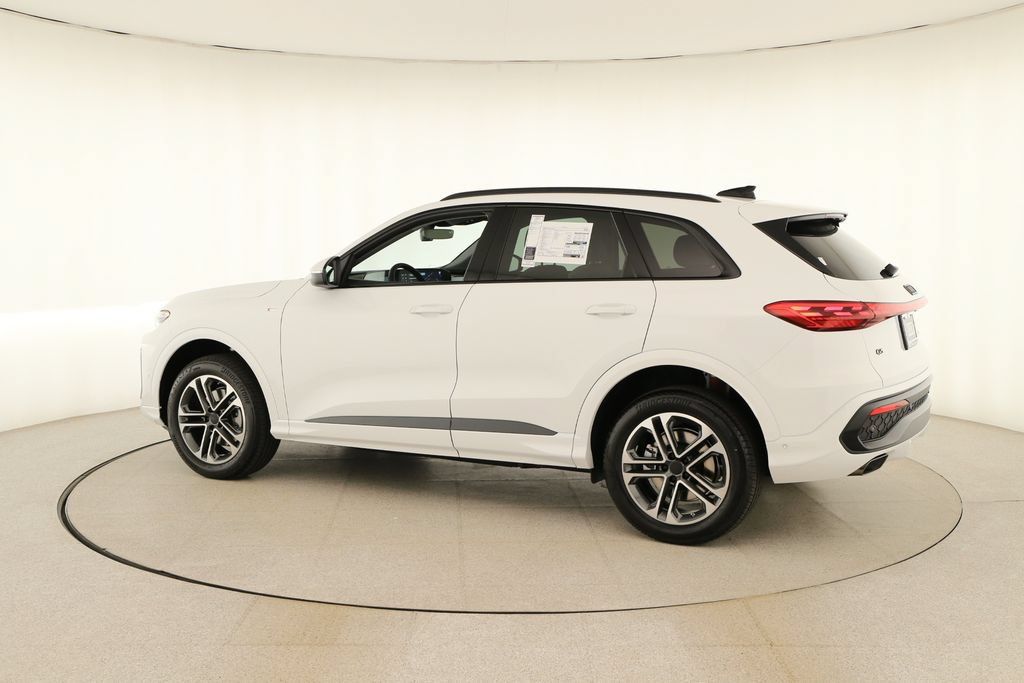 New 2026 Audi Q5 2.0T AWD/4WD image 3