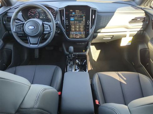 New 2026 Subaru Forester Limited image 12