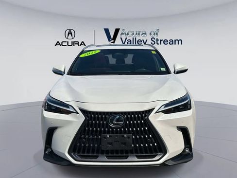Used 2022 Lexus NX 350 AWD image 2