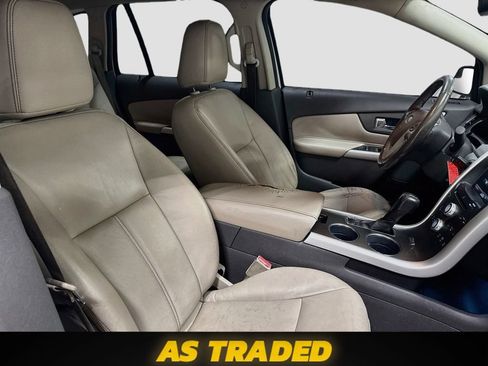 Used 2011 Ford Edge SEL w/ 202A Rapid Spec Order Code FWD image 28