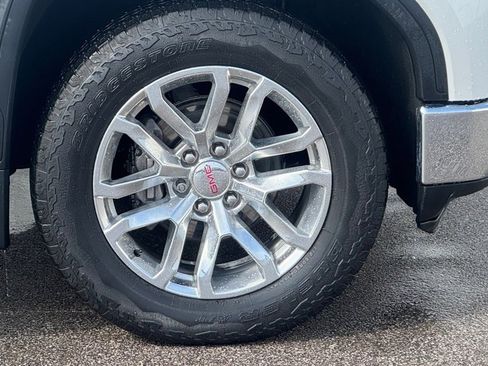 Used 2020 GMC Sierra 1500 SLT w/ SLT Premium Plus Package image 6