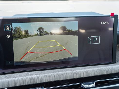 Certified 2025 Hyundai Sonata SEL FWD image 31
