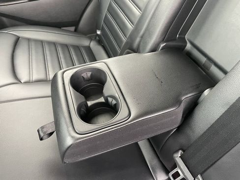 Used 2023 Ford Edge SEL image 54