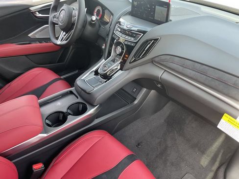 New 2026 Acura RDX A-Spec AWD/4WD image 13