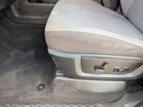 Used 2024 RAM 2500 Big Horn w/ Off Road Package image 14