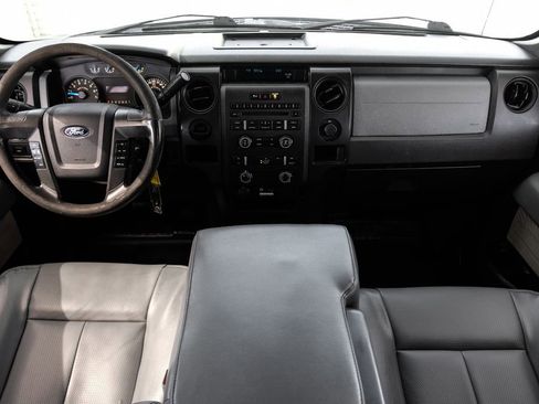 Used 2014 Ford F150 XL w/ Equipment Group 101A Mid image 10